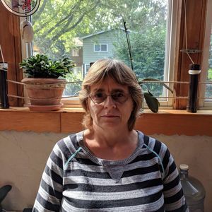 Meet your Posher, Michele